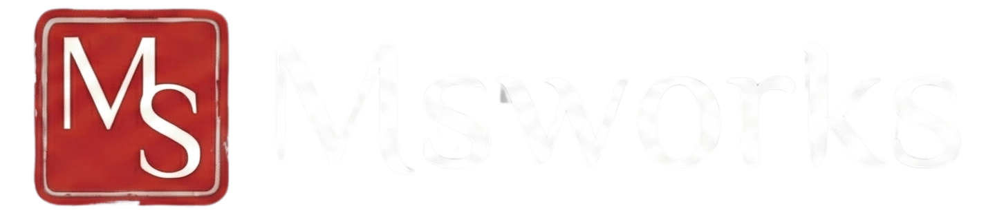 MS Works