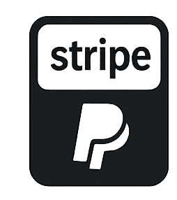 Stripe / PayPal対応